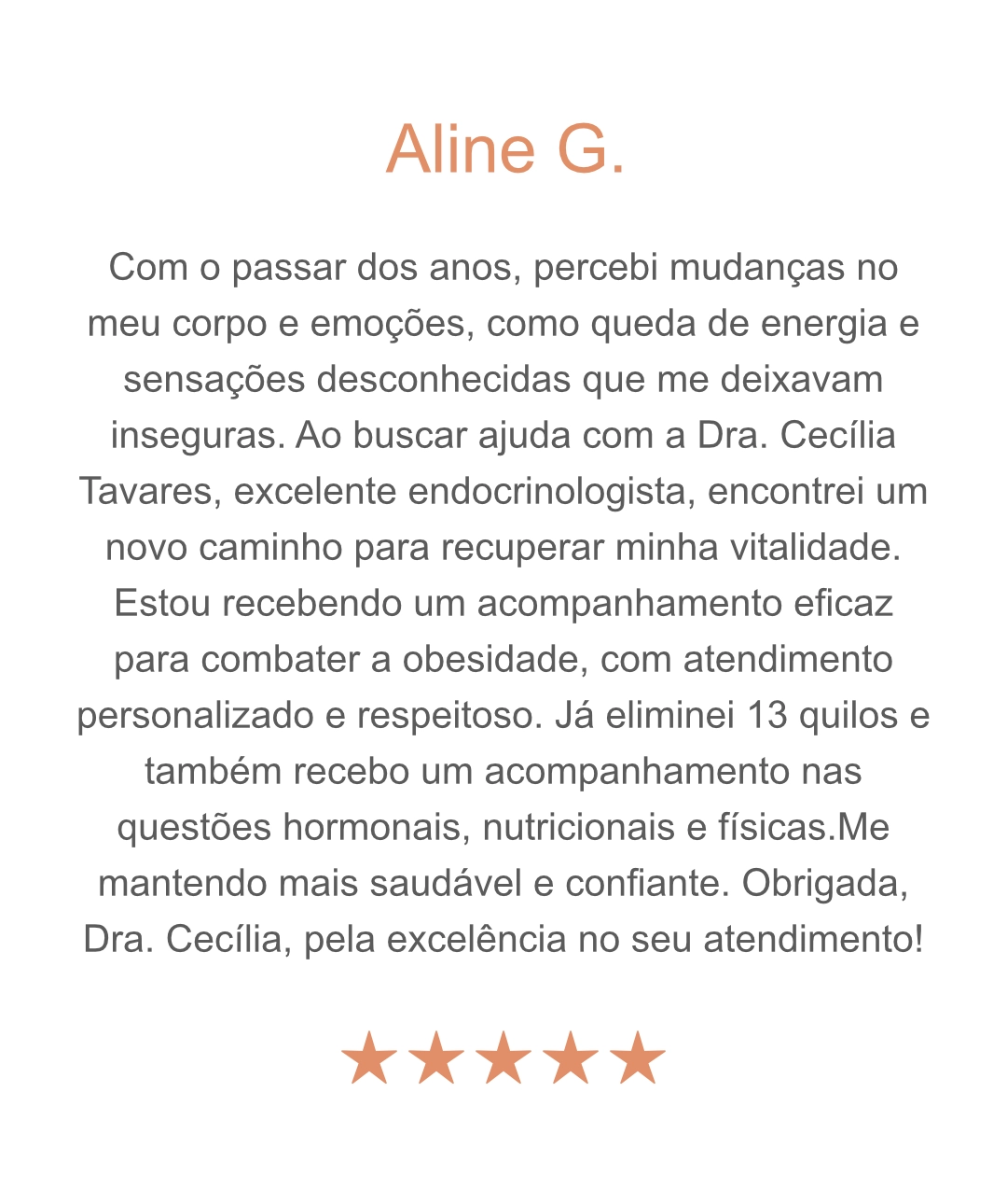 Depoimento 3